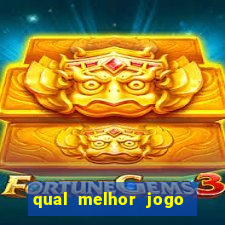 qual melhor jogo para ganhar dinheiro sem depositar